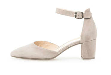 Gala Open Court Shoe 