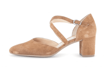Gisele Open Court Shoe