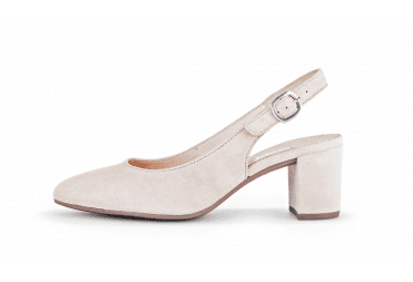Helmsdale Slingback 