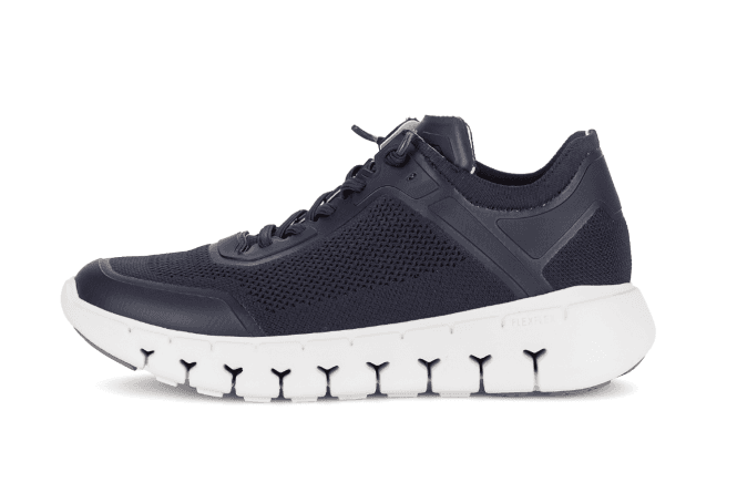 Gabor Ilea Trainer