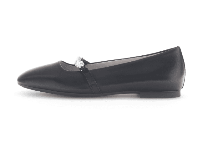 Gabor Jayne Mary Jane Pump 