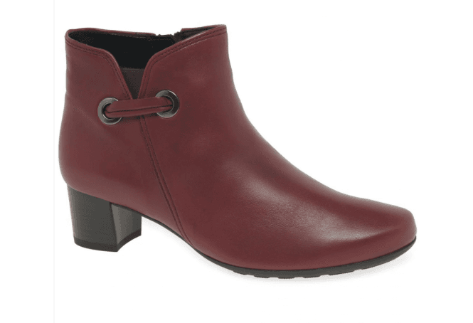Gabor Keegan Ankle Boot 