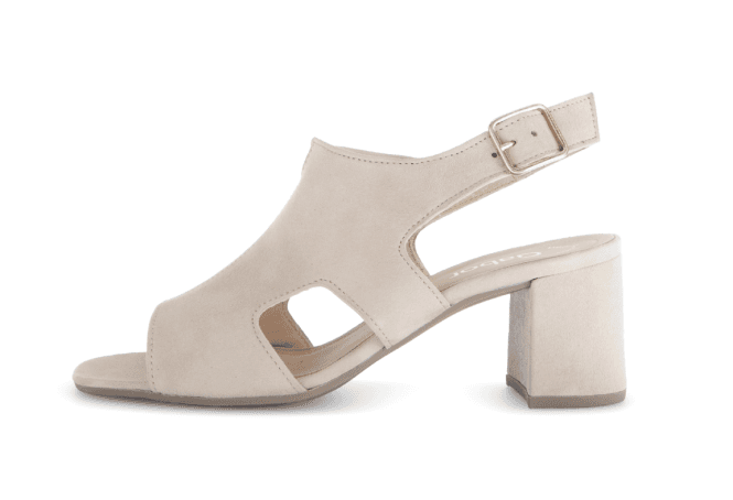 Gabor Kerpow Heeled Sandal