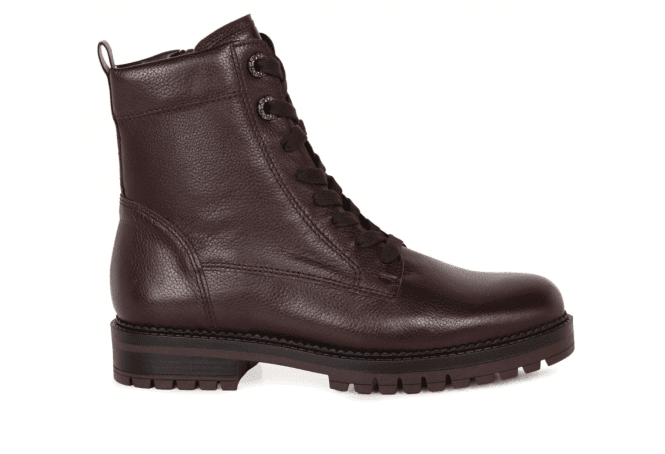 Gabor Leo Ankle Boot