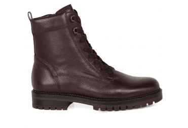 Leo Ankle Boot