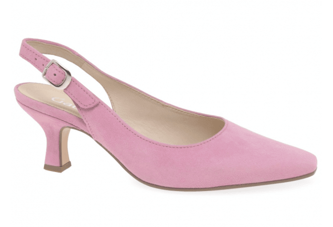 Gabor Lindy Court Shoe 