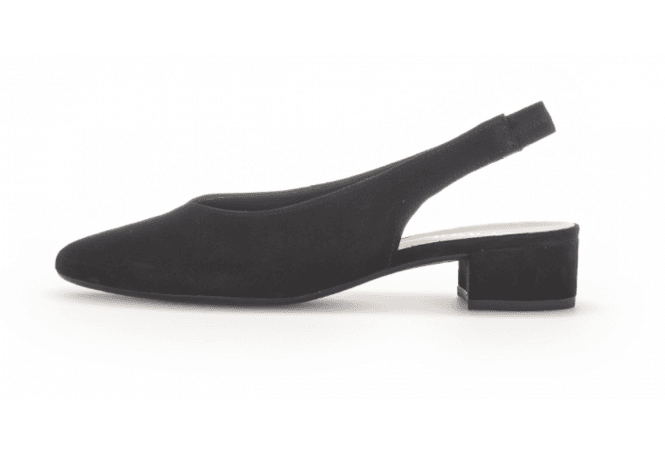 Gabor Mac Slingback 