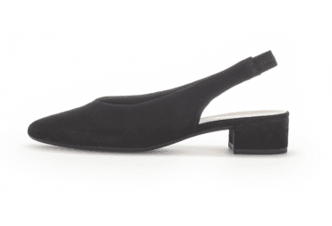 Mac Slingback 