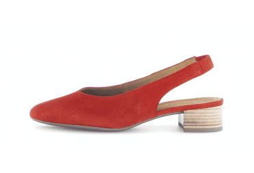 Mac Slingback 