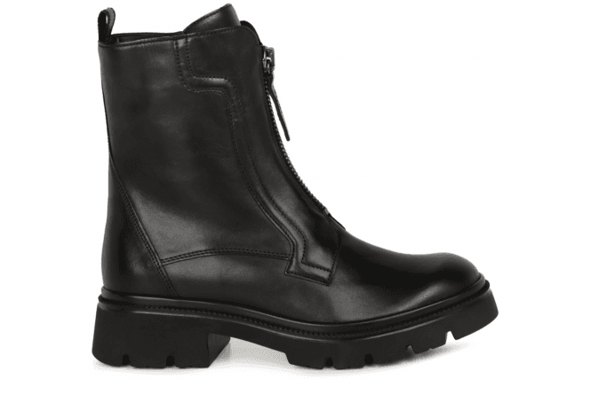 Gabor Magic Ladies Biker Boots 