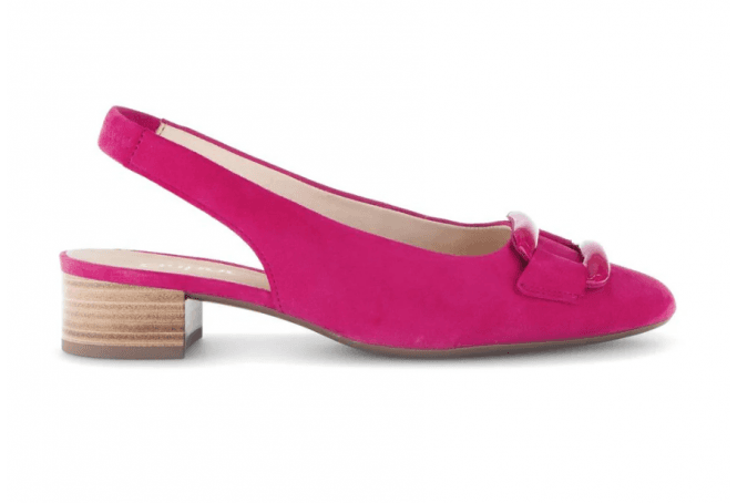 Gabor Malta Slingback
