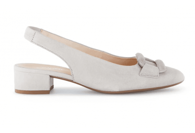 Gabor Malta Slingback