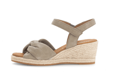 Moon Espadrille 