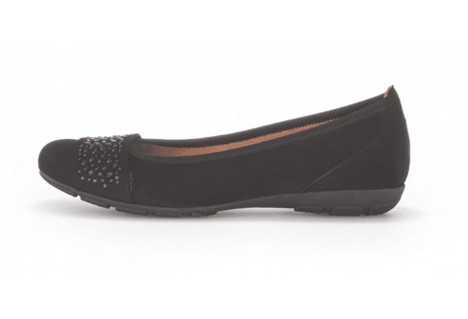 Gabor Rae Ballet Pump 