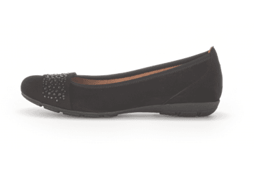 Rae Ballet Pump 