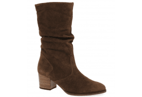 Ramona Heeled Boot 