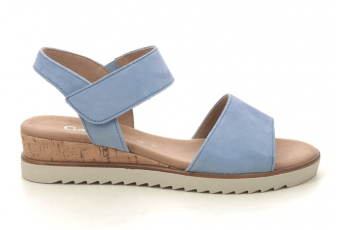 Gabor Raynor Strap Sandal 