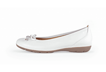 Ring Ballet Pump 