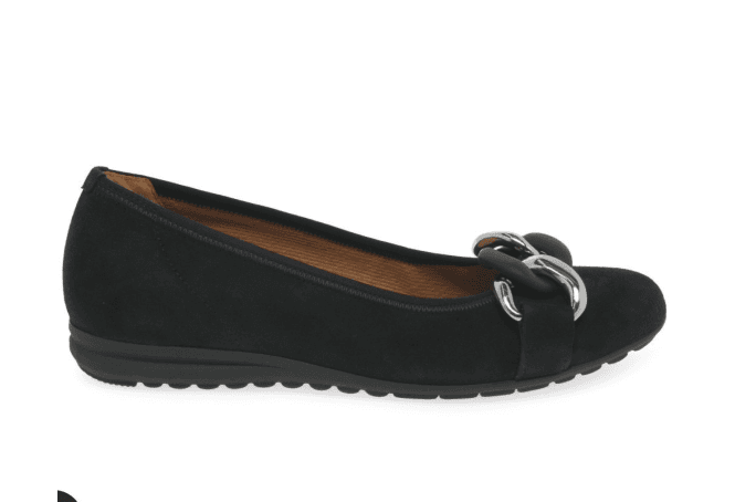 Gabor Sabia Pump 