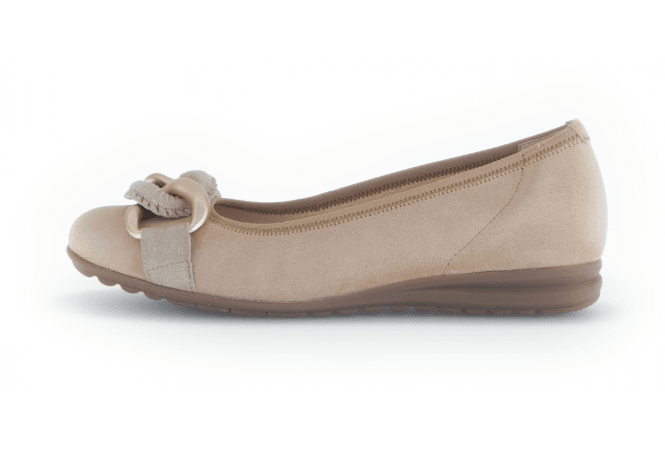 Gabor Sabia Pump 