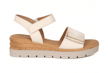 Shout Wedge Heel Sandal