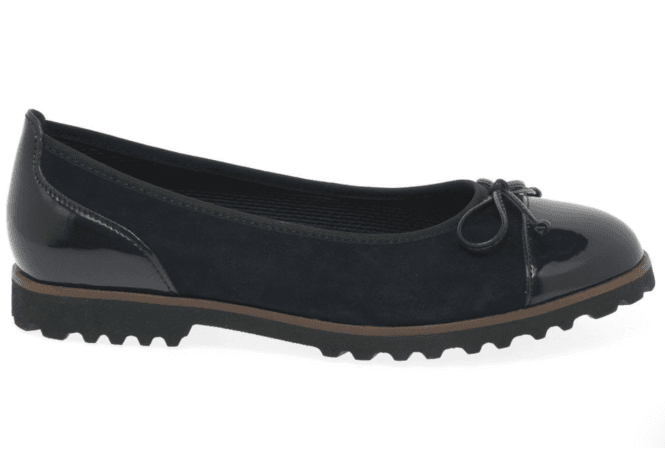 Gabor Temptation Pump 