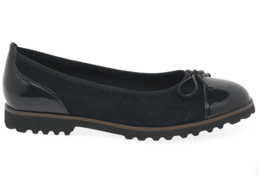 Temptation Pump 