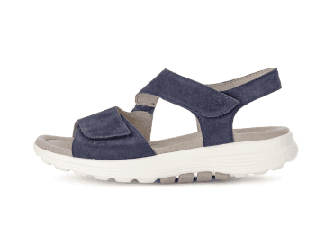 Trickle Strap Sandal