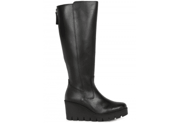 Upland Long Wedge Boot 