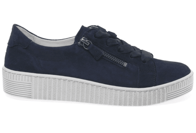 Gabor Wisdom Trainer