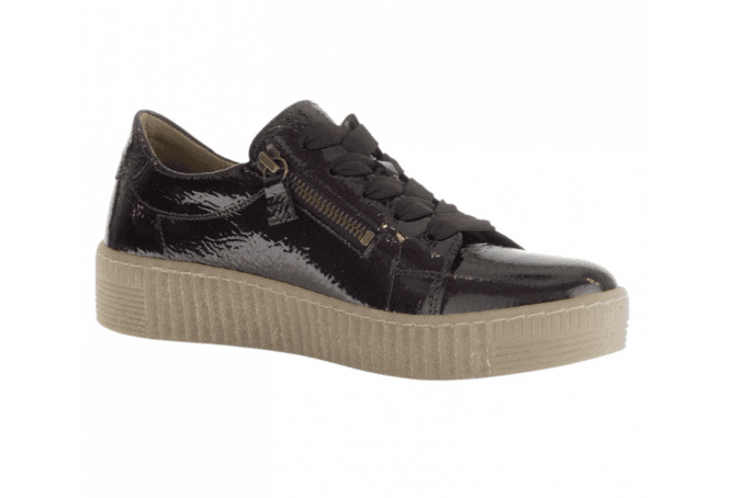 Gabor Wisdom Trainer