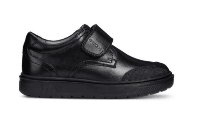 Geox J Riddock Boys School Shoe 
