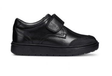 J Riddock Boys School Shoe 