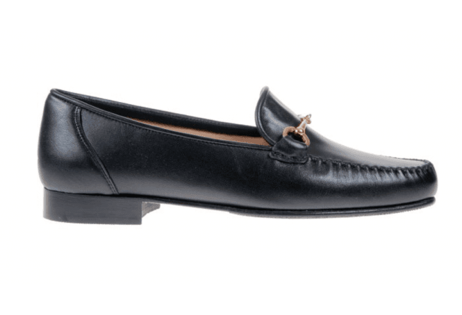 HB 314E Narrow Fitting Loafer 