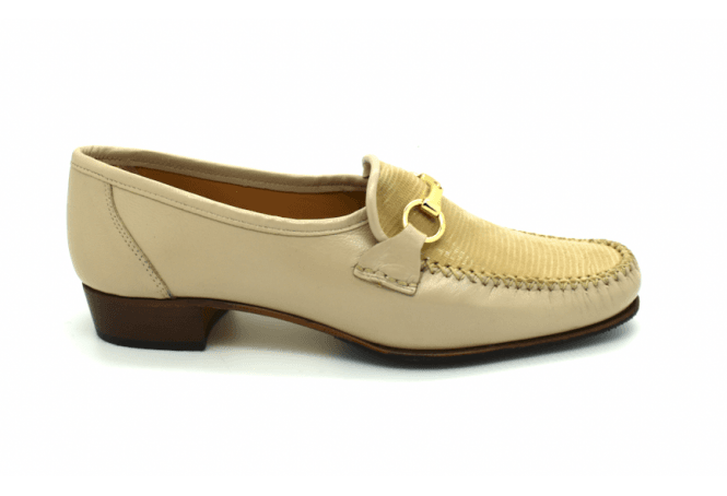 HB 502E Loafer