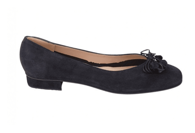 HB Jest Ballet Pump
