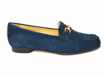 Narrow Fitting Loafer 