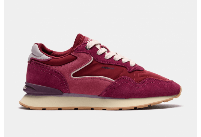Hoff City Cherry Trainer