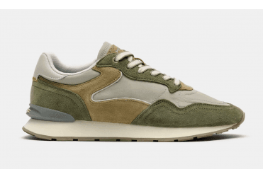 City Khaki Trainer 