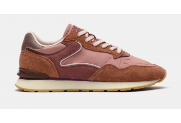 City Terracotta Trainer 