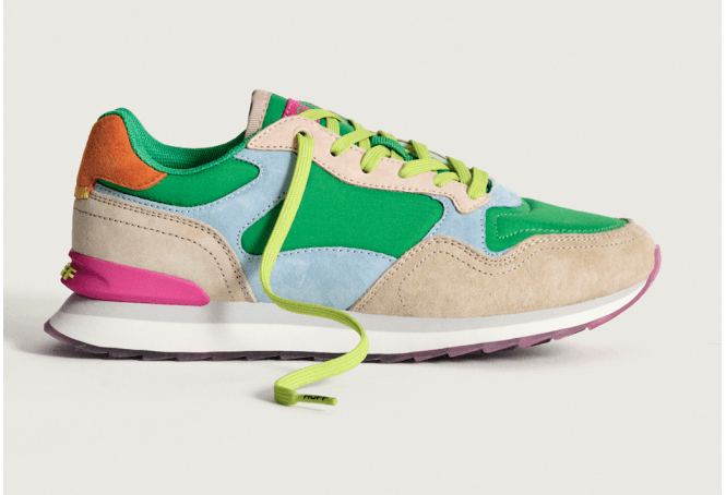 Hoff Gold Coast Trainer 