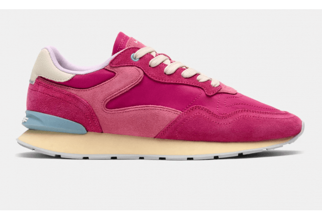 Hoff Retro Orchid City Trainer