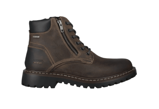 Josef Seibel Chance 67 Lace Boot 