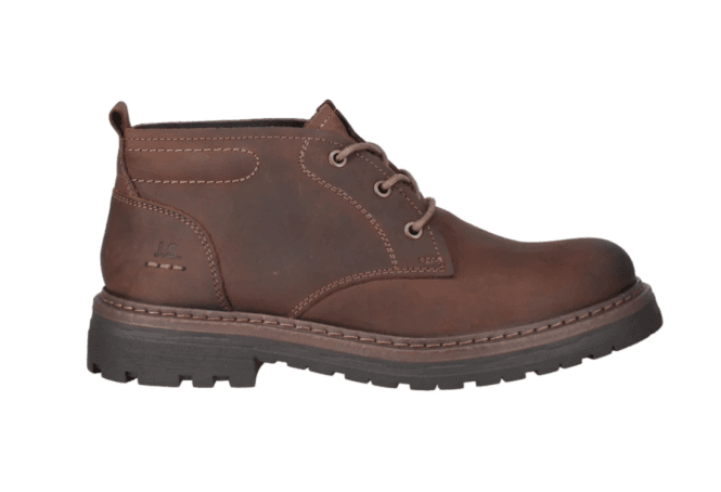 Josef Seibel Curtis 06 Lace Boot 