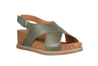 Eden 01 Wedge Sandal 