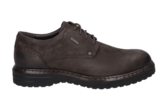Josef Seibel Erroll 50 Lace Shoe 