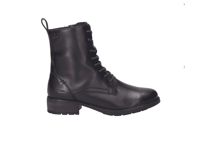 Josef Seibel Kate 50 Waterproof Ankle Boot 