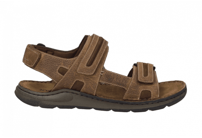 Josef Seibel Maverick 23 Sandal 