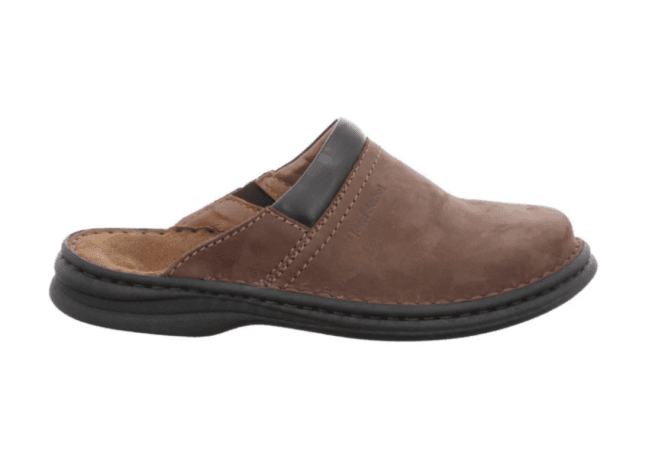 Josef Seibel Max Slipper 