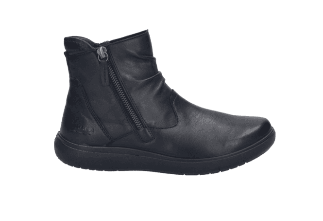 Josef Seibel Megan 12 Boot 